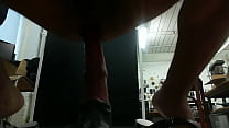 sex первая попытка chance unflared bad dragon dildo porn