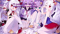 sex azur lane ножки хентай дзёи porn