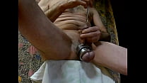 sex утяжелители для яичек и зонд для полового члена porn