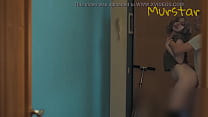 sex заказала пиццу и попросила курьера чтобы муж ее трахнул и я посмотрела porn