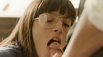 sex sweet caomei хочет изменить своему боссу porn