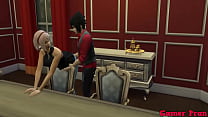 sex naruto cap 1 naruto tries to seduce tsunade and can not sasuke is fucking sakura in the dining room anal sex as she porn