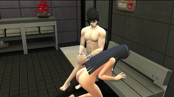 sex naruto cap 2 sasuke punit hinata avec une bonne fessée comme on devrait lui donner naruto ala la baise comme une porn