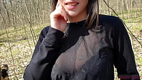 sex сводный брат кончил мне в рот на улице в лесу porn