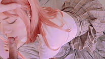 sex тинку в школьной юбке быстро трахнули в анал и киску porn