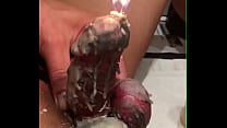 sex свеча петуха porn