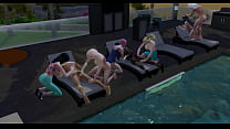 sex boruto cap 4 pool party ينتهي في طقوس العربدة كبيرة الحكيم المنحرف الملاعين hinata بالطريقة التي يحبها إعطاء porn