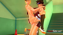 sex naruto yaoi hentai 3d uzumaki fuck sasuke uchiha wile kiba fucks naruto and creampie in his asses gay animation porn