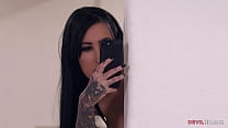 sex мне нравится смотреть как ты принимаешь член моего мужа лили лейн и ария ли porn