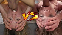 sex эвелин деллай vs сабрина спайс кто лучше вам решать porn