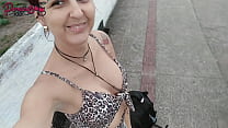 sex покрасовался перед водителем на этот раз в качестве пассажира porn
