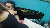 sex あなたが彼らに良い性交を与えるときこれは起こります彼らは恋に落ちて彼らに浸透するためにあなたに彼らのおいしいお尻を与えます porn