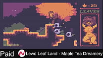 sex lewd leaf land мечта о кленовом чае porn