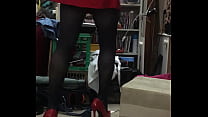 sex xx body writing playtime with permanent marker of myself emmaleon aka transemma aka sissyslutemma porn