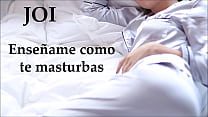 sex сделай это мне в лицо если посмеешь joi на испанском языке porn