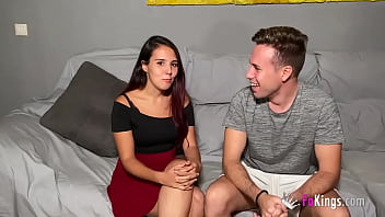 sex 21летняя неопытная пара любит порно и присылайте нам это видео porn