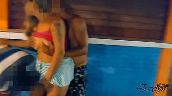 sex 私は公共の場でいくつかの人形を吸いました porn