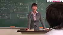 sex азиатская учительница трахается в классе porn