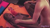 sex ខមរលងកនដយនងតរលក yaoi femboy pov dan dresses in ropes jerk off blowjob and fucked sissy boy japanese anime manga gay porn