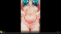sex я обнаружил что моя маленькая жена занимается в камере prive porn