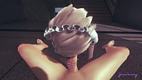 sex yaoi femboy hentai 3d pov эрик очень услужливая горничная японское аниме манга гей кримпай анальный секс без porn