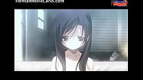 sex невинная школьница из аниме отсасывает жестко porn