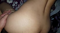 sex задница моей красивой худенькой девушки porn