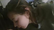 sex девушка моего брата сосет мне porn
