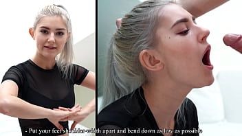 sex ខមរលងកនដយនងតរលក hot fitness sex with teen girl ended up with a massive cumshot eva elfie porn