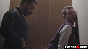 sex доверься священнику porn