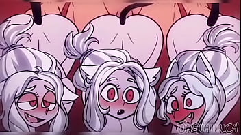 sex подборка helltaker porn