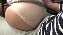 sex httpsbitly3kg9gvb попа женщины которая внезапно садится к ней на колени это лаваш в промежности она заметила что porn