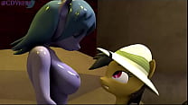 sex mlp daring do momia порно 12 porn