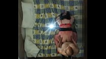 sex пухлая девушка заставляет меня обильным минетом трахнуть ее маленькую попку ей это нравится но это больно и ну звук porn