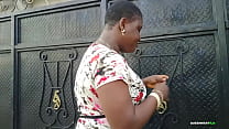 sex african gift приехала из лагоса в warri чтобы встретиться со своей фанаткой для безумного траха porn