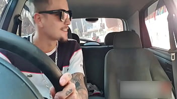 sex broderage в машине porn