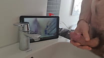 sex sexfoxesへの巨大な負荷のザーメントリビュート porn