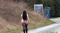 sex толстая любительская мигалка эммас публичный эксгибиционизм и вуайеристская крошкатолстушка на улице обнаженной porn