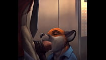 sex jasonafex キツネとオオカミ porn
