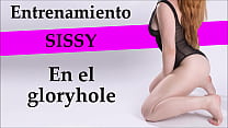 sex fight joi sissy gloryhole training porn