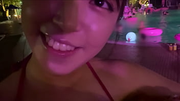 sex httpsbitly3w1rdad pov 그녀는 수영장에 있을 때부터 열이 났습니다 그녀는 매우 강한 성욕과 셀카를 가진 대학생입니다 그녀는 색녀 젊은 아름다움에 질내 사정을 많이 합니다 porn