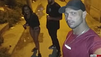 sex ksal hot goes to drinkk at tias bar and a fan for them after a lot of talking they drag the fan home and start porn