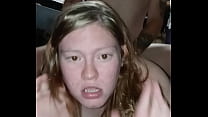 sex шортстопп не могла проглотить все это поэтому ее трахнули в лицо porn