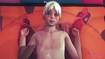 sex yaoi femboy kitten pov дрочит и трахает в его комнате японский сиссибой porn
