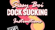 sex シシーボイコックしゃぶりの説明 porn