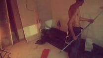 sex камера съемки флагра художник поедает кузиньо миссер на работе porn