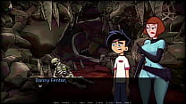 sex danny phantom amity park часть 35 милфа развлекается porn