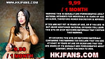 sex hkjfans экстремальный глубокий дилдо в зеркале xo анальное зияние и пролапс от hotkinkyjo porn