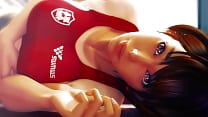 sex я передаю дубинку ренасемпаю engsub porn