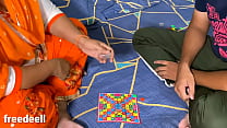 sex bhabhi ke sath ludo game победитель получает преимущество полное видео на хинди porn